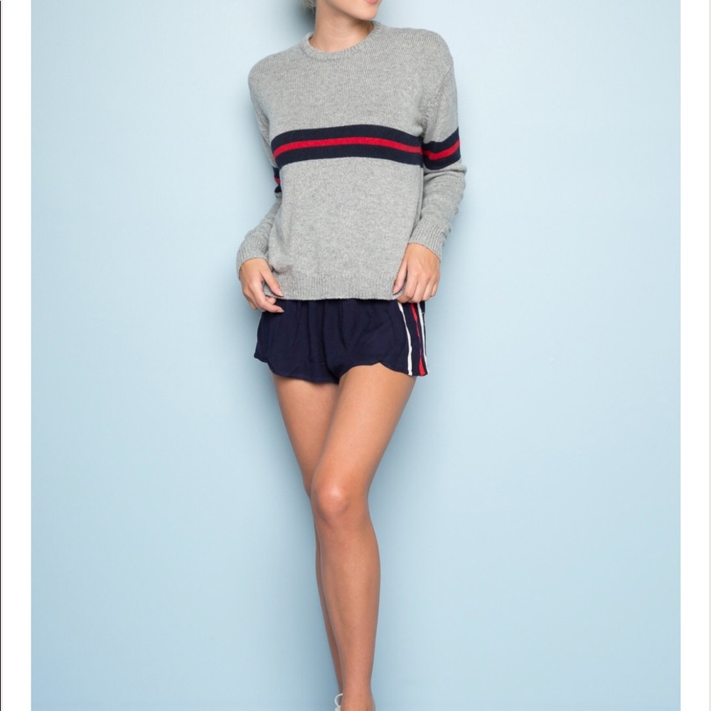 Brandy Melville Bernadette Sweater